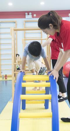 众艾感统 专业感统训练器材，助力儿童潜能开发