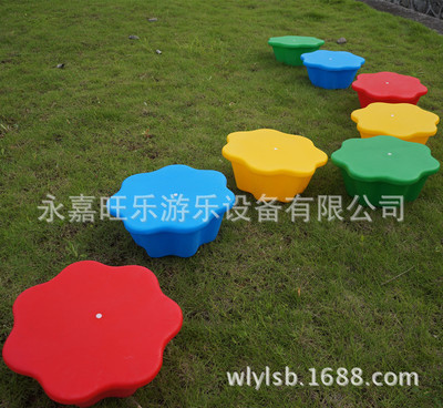 感统训练器材全套 幼儿园与室内游乐场的专业选择与高清大图解析