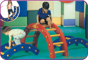 感统训练器材 开启儿童潜能的关键工具